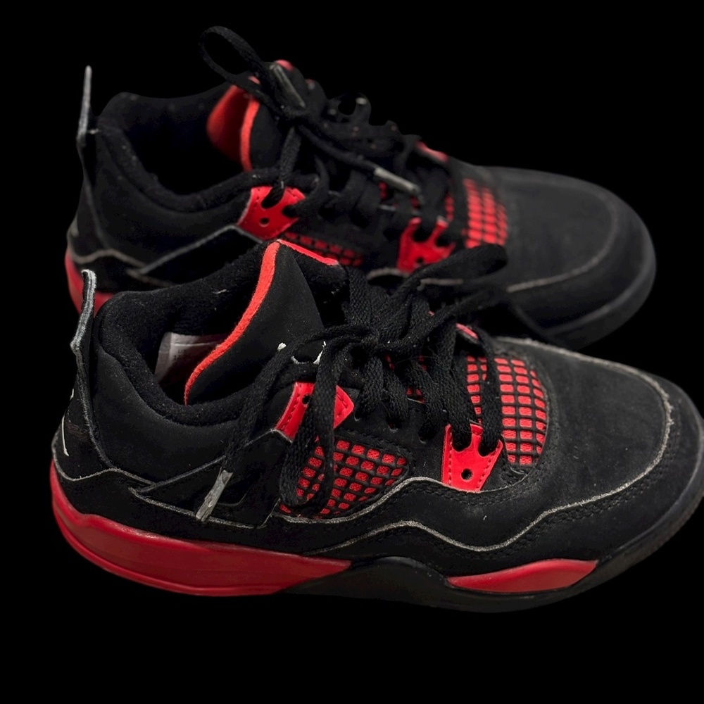 Michael Jordan’s (4)